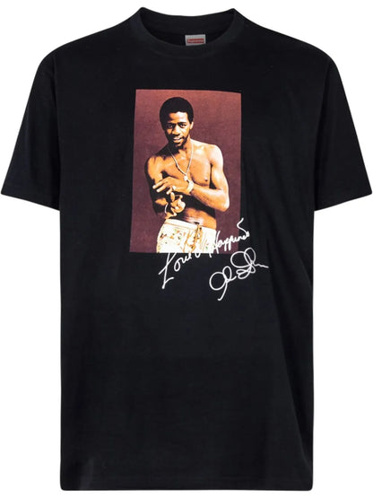 Al Green Crew Neck T-Shirt