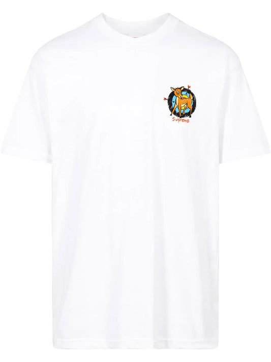 Deer Short-Sleeve T-Shirt