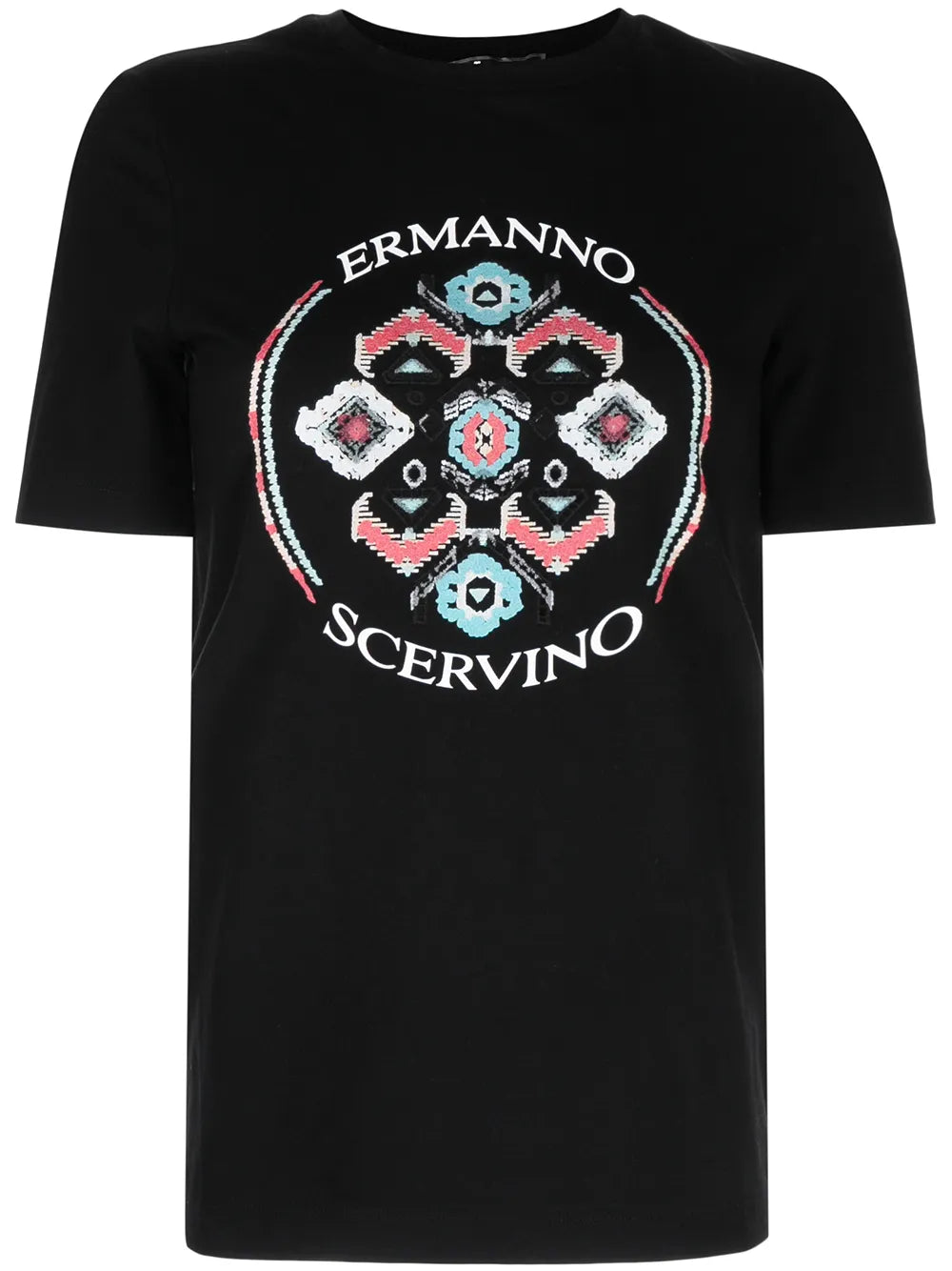 Slim Fit T-Shirt