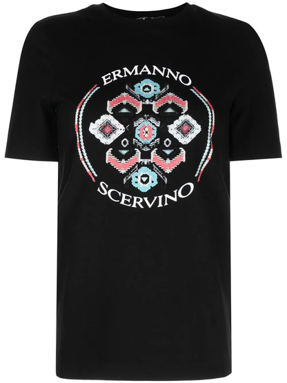 Slim Fit T-Shirt