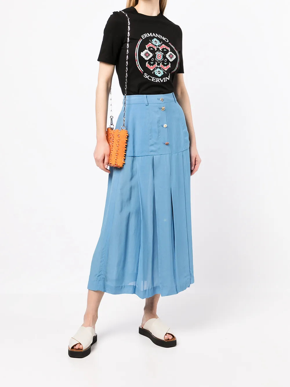 Slim Fit T-Shirt