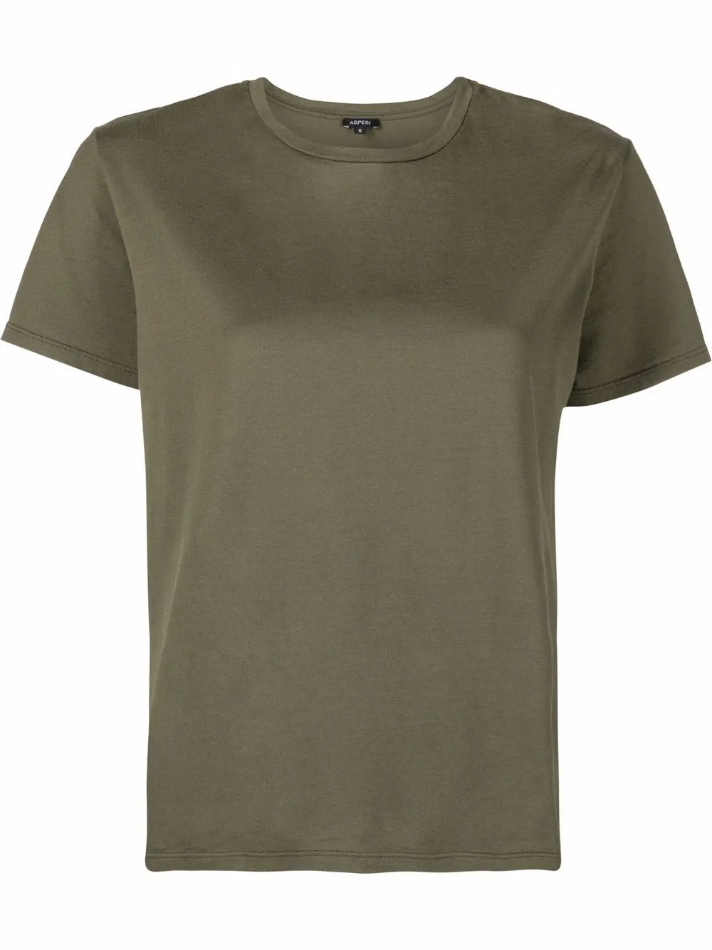 Jersey-Knit T-Shirt