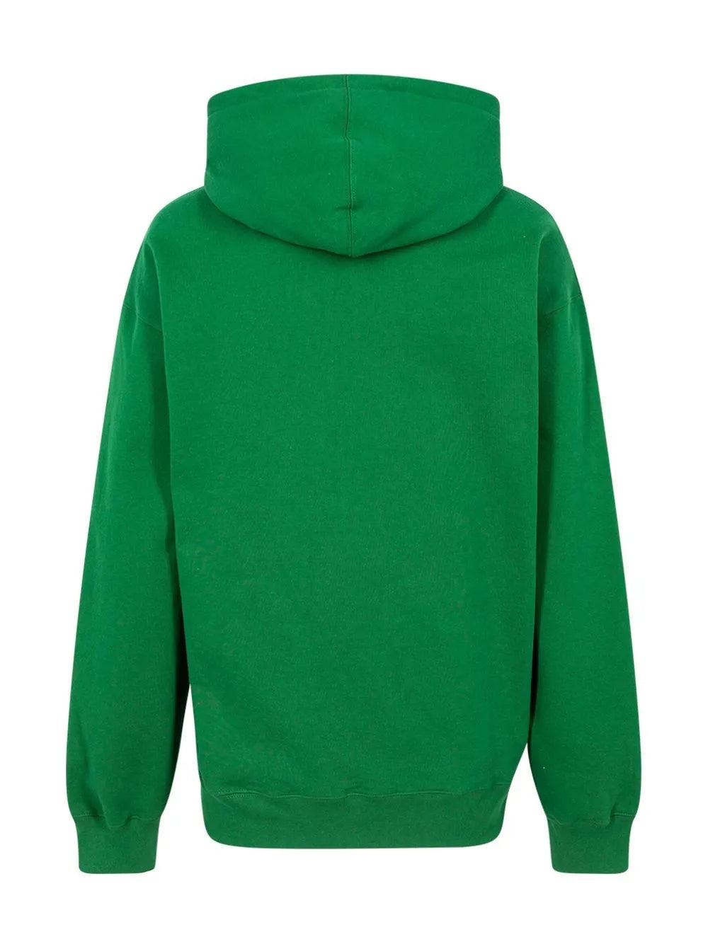 Bling Box Logo Drawstring Hoodie