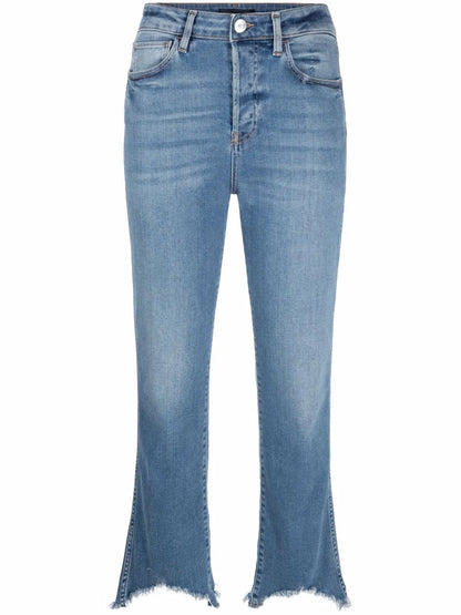 Austin Cropped Jeans