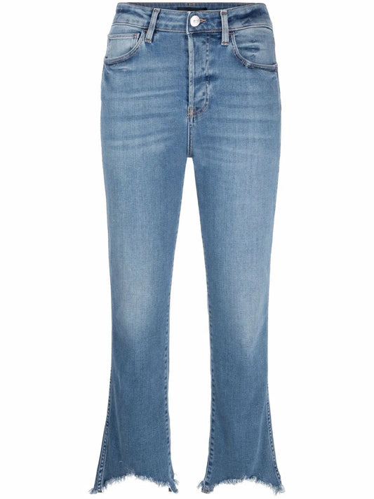 Austin Cropped Jeans