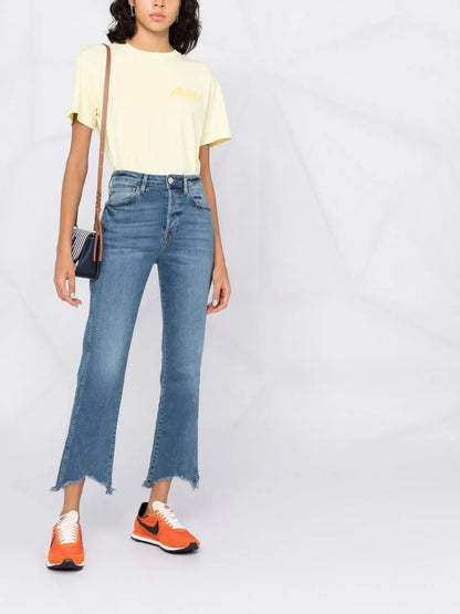 Austin Cropped Jeans