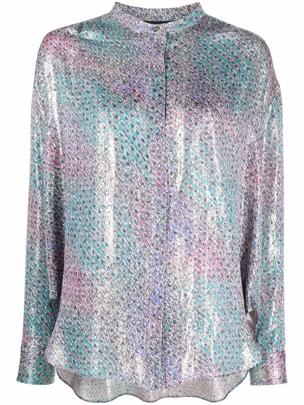 Lurex Shirt