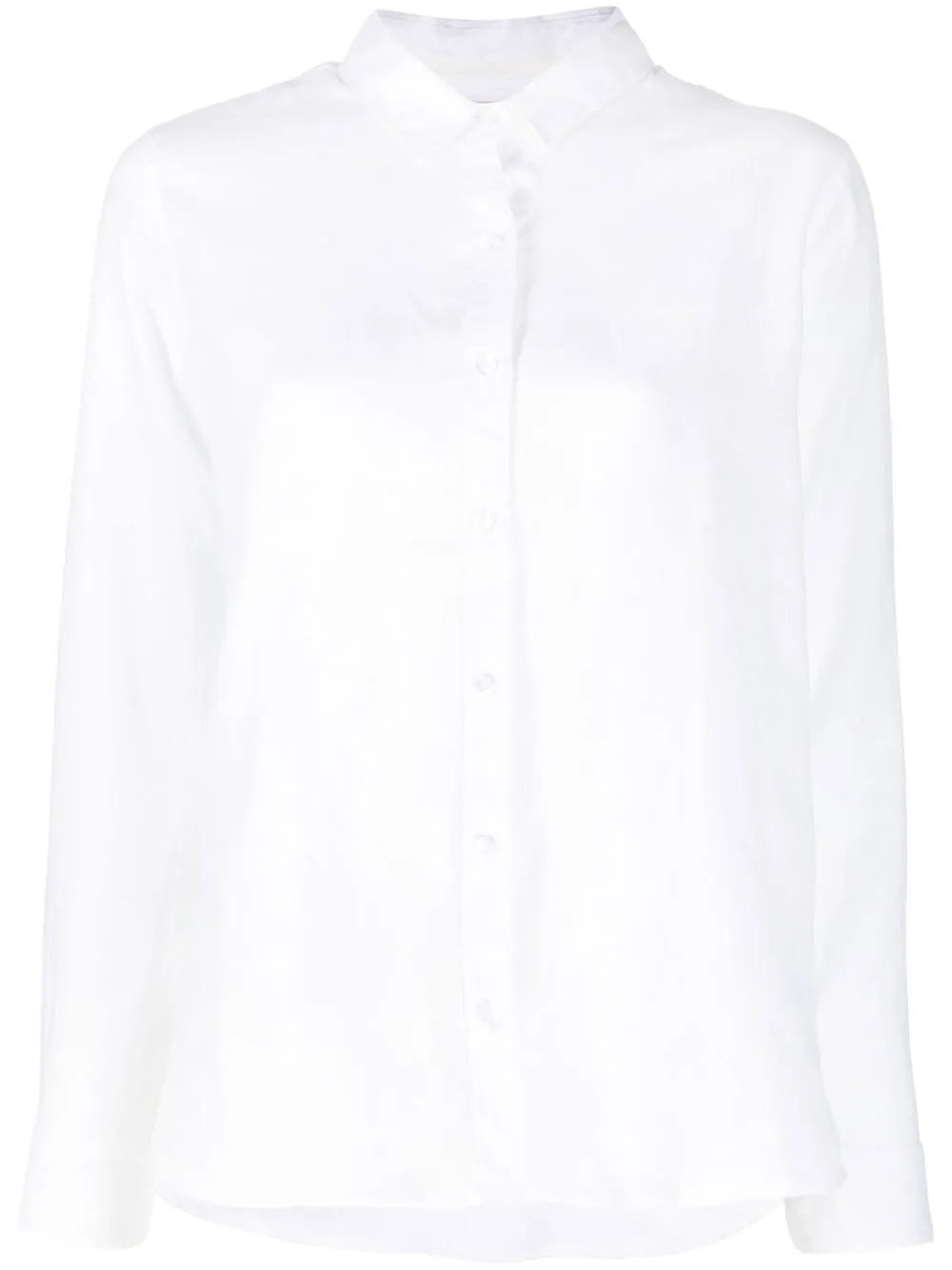 Marine Linen Shirt