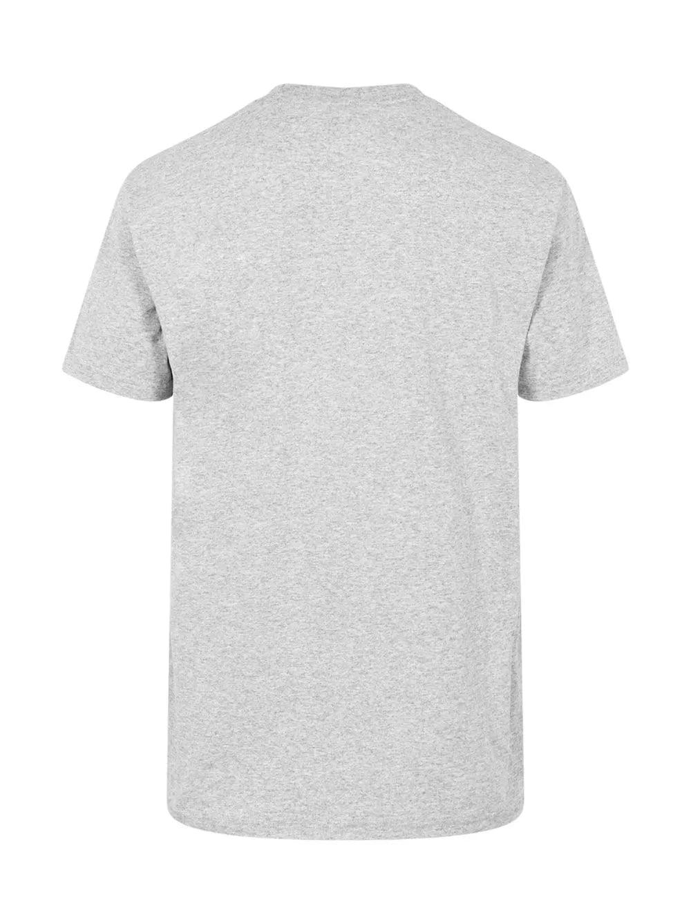 Classic Logo Crew Neck T-Shirt