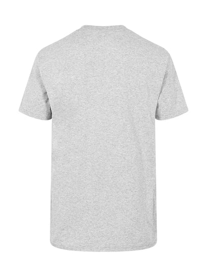 Classic Logo Crew Neck T-Shirt