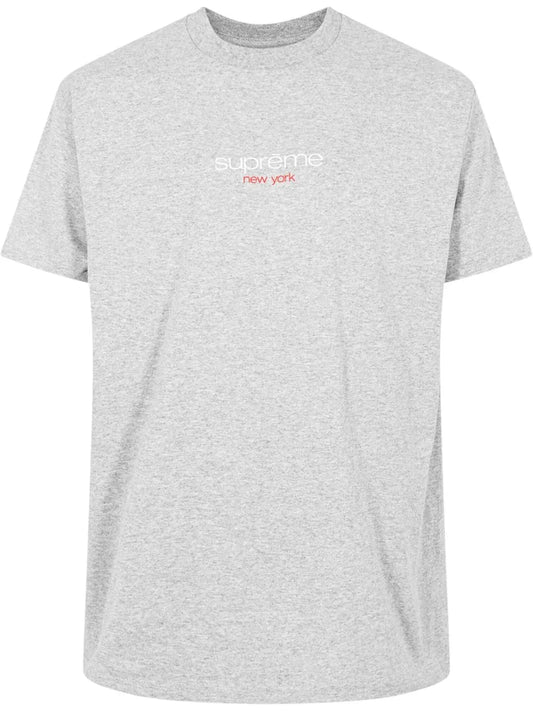 Classic Logo Crew Neck T-Shirt