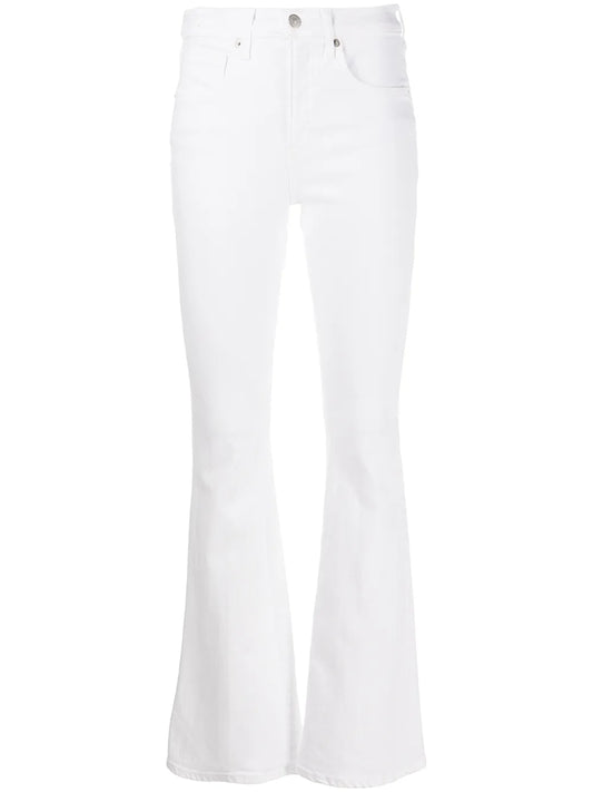 Beverly Skinny Flared Jeans