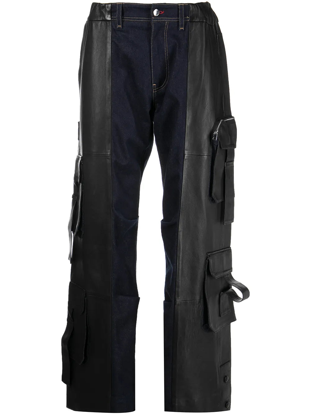 Hybrid Cargo Trousers
