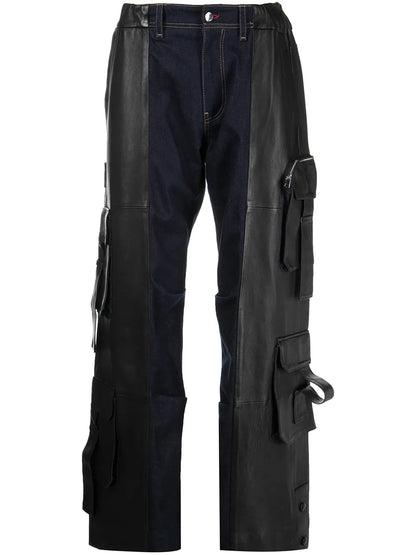 Hybrid Cargo Trousers