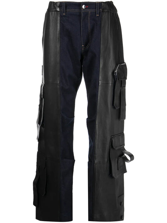 Hybrid Cargo Trousers