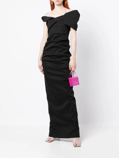 Dahli Embellished Gown