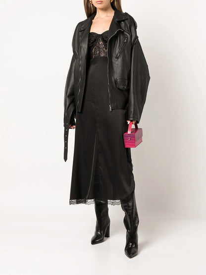 Spaghetti Strap Dress