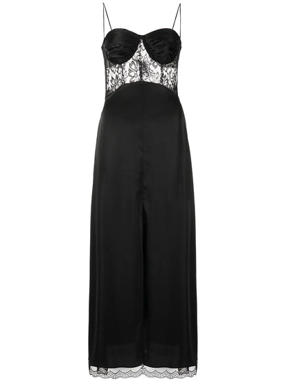 Spaghetti Strap Dress