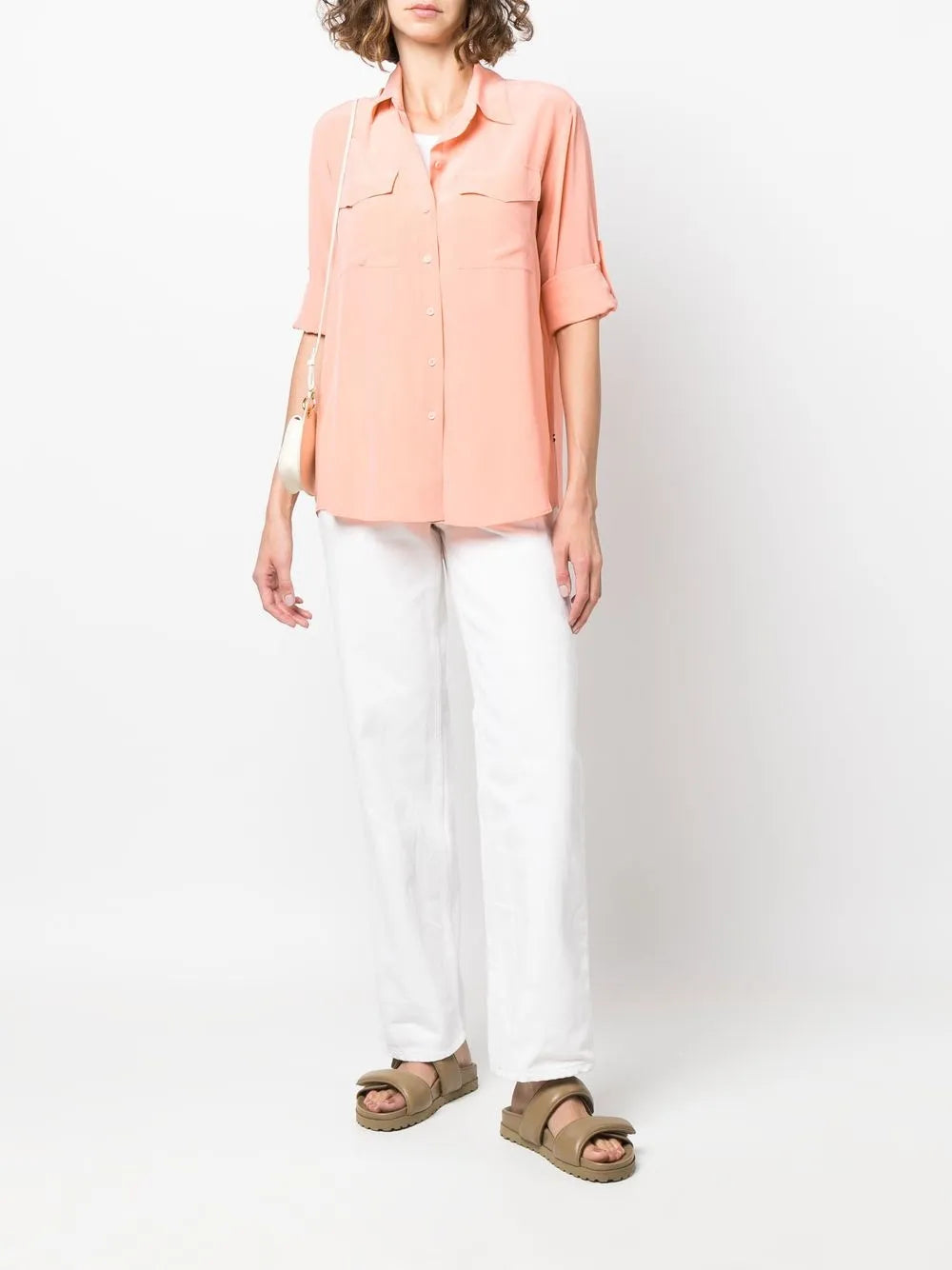 C_Biventi_3 Silk Shirt