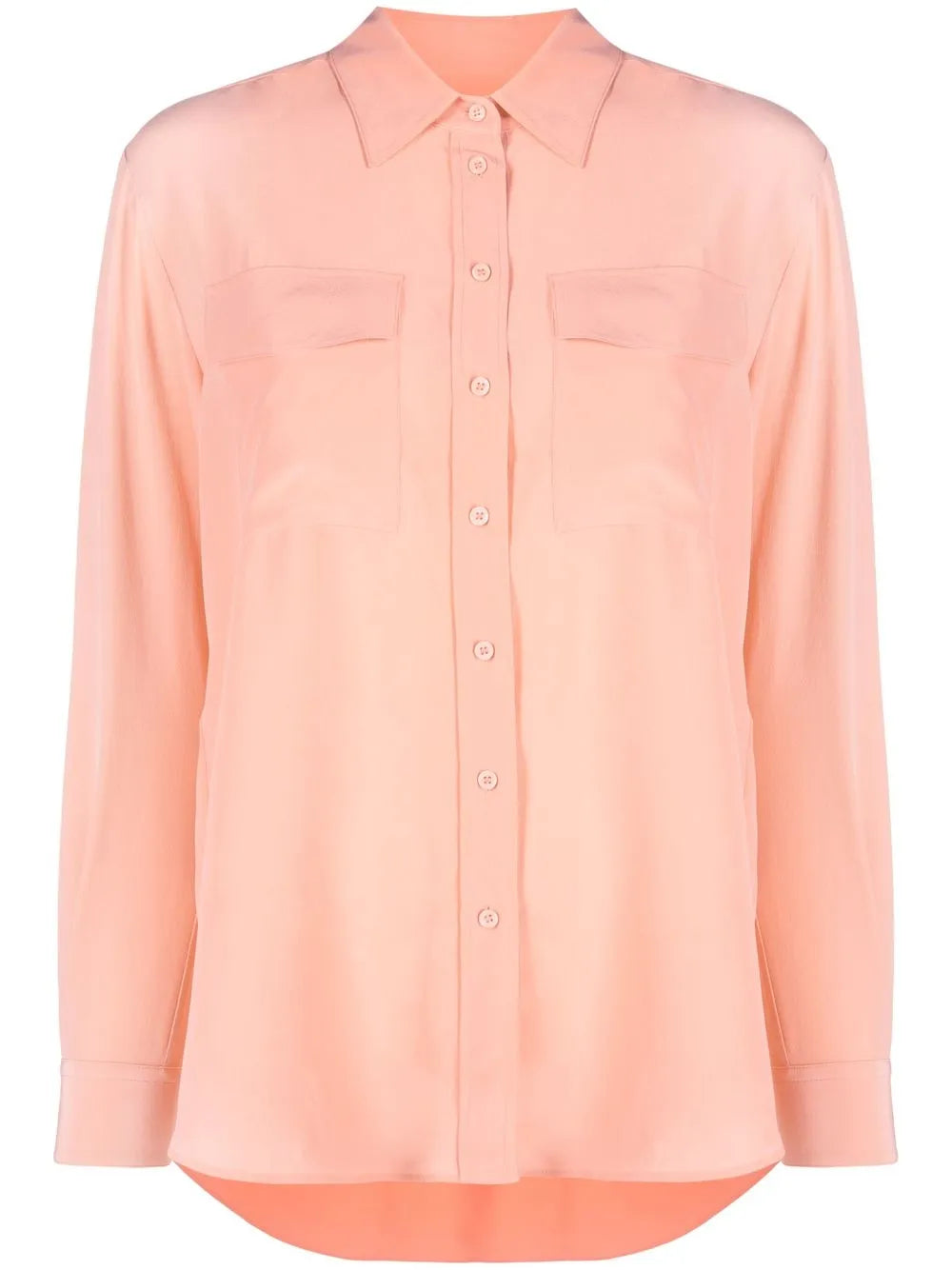 C_Biventi_3 Silk Shirt