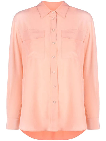 C_Biventi_3 Silk Shirt