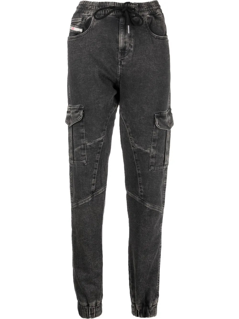 2051 D-Ursy 069Zf Slim-Cut Jeans