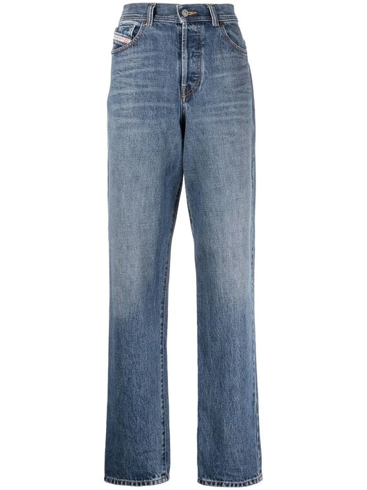 1956 Straight-Leg Jeans