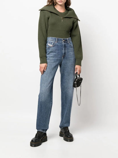 1956 Straight-Leg Jeans