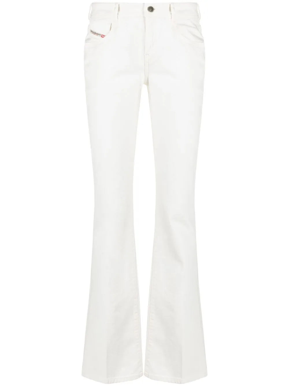 1969 D-Ebbey 09D63 Bootcut Jeans