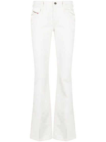 1969 D-Ebbey 09D63 Bootcut Jeans