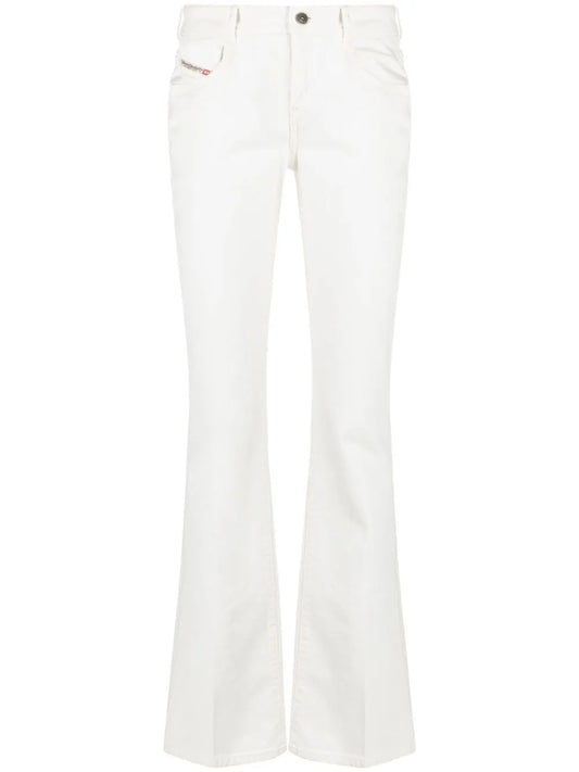 1969 D-Ebbey 09D63 Bootcut Jeans