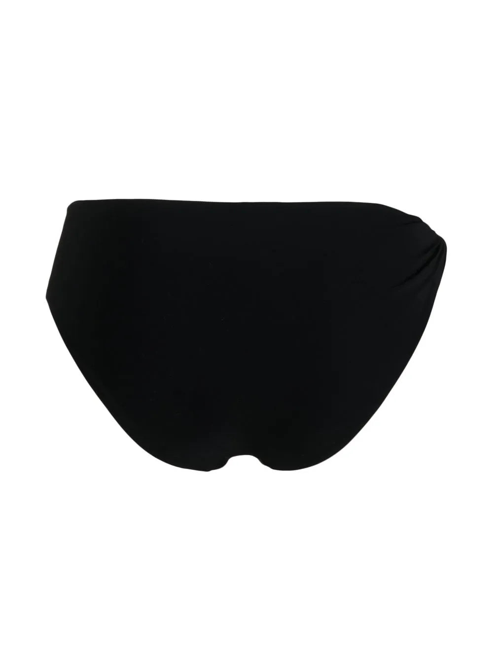 Bfpn-Aishtwist Logo-Appliqué Bikini Bottom
