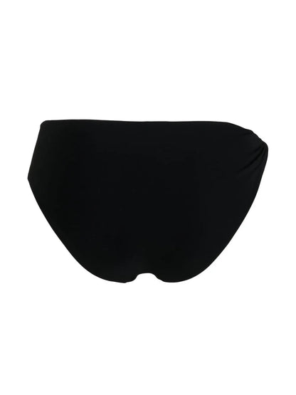 Bfpn-Aishtwist Logo-Appliqué Bikini Bottom