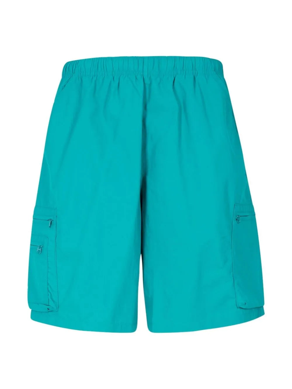 Logo-Patch Cargo Water Shorts