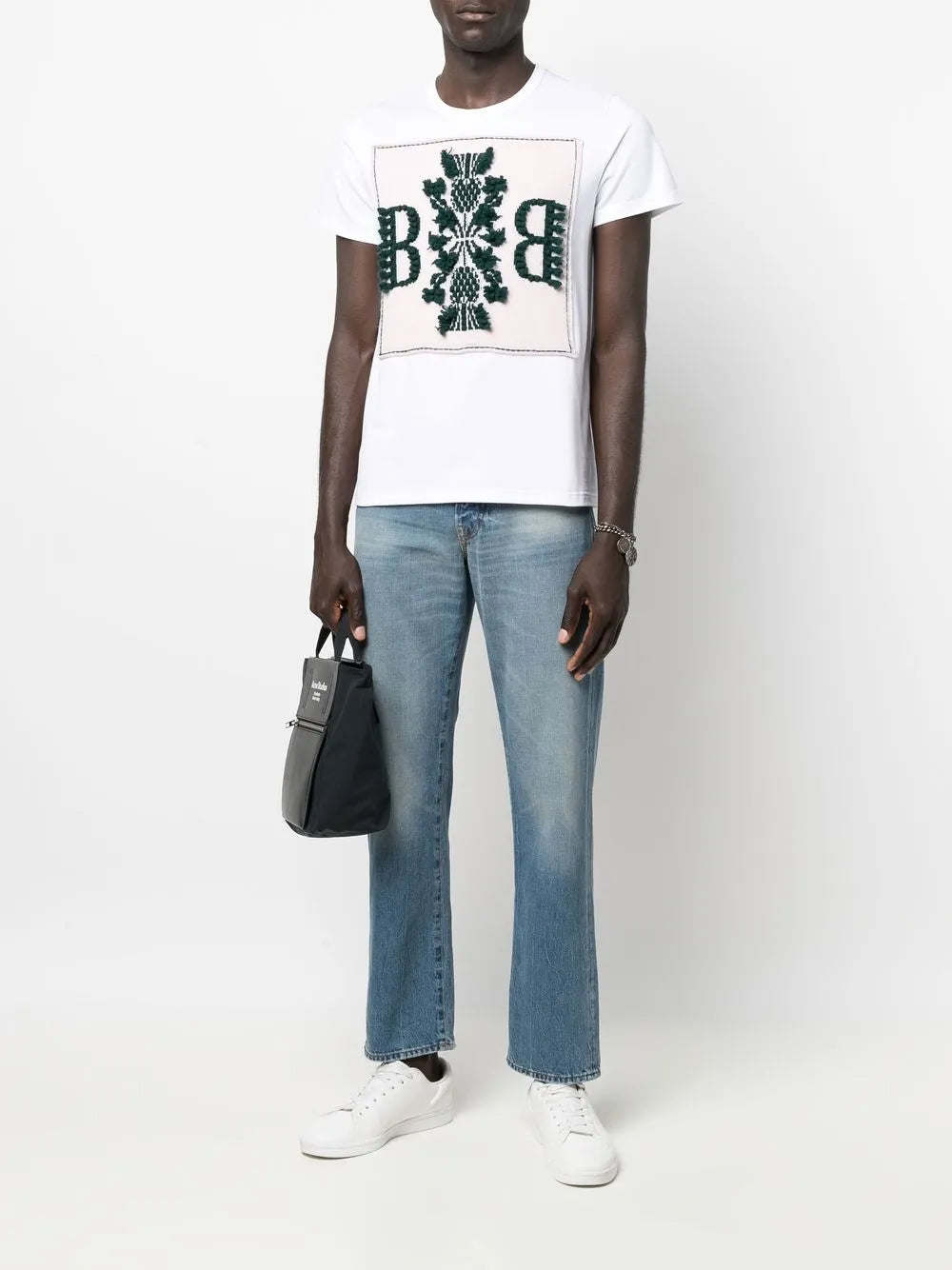 B-Logo T-Shirt