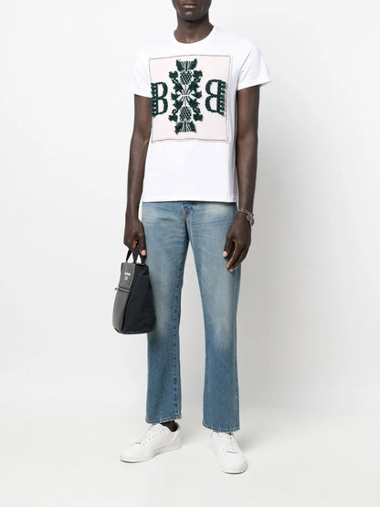 B-Logo T-Shirt