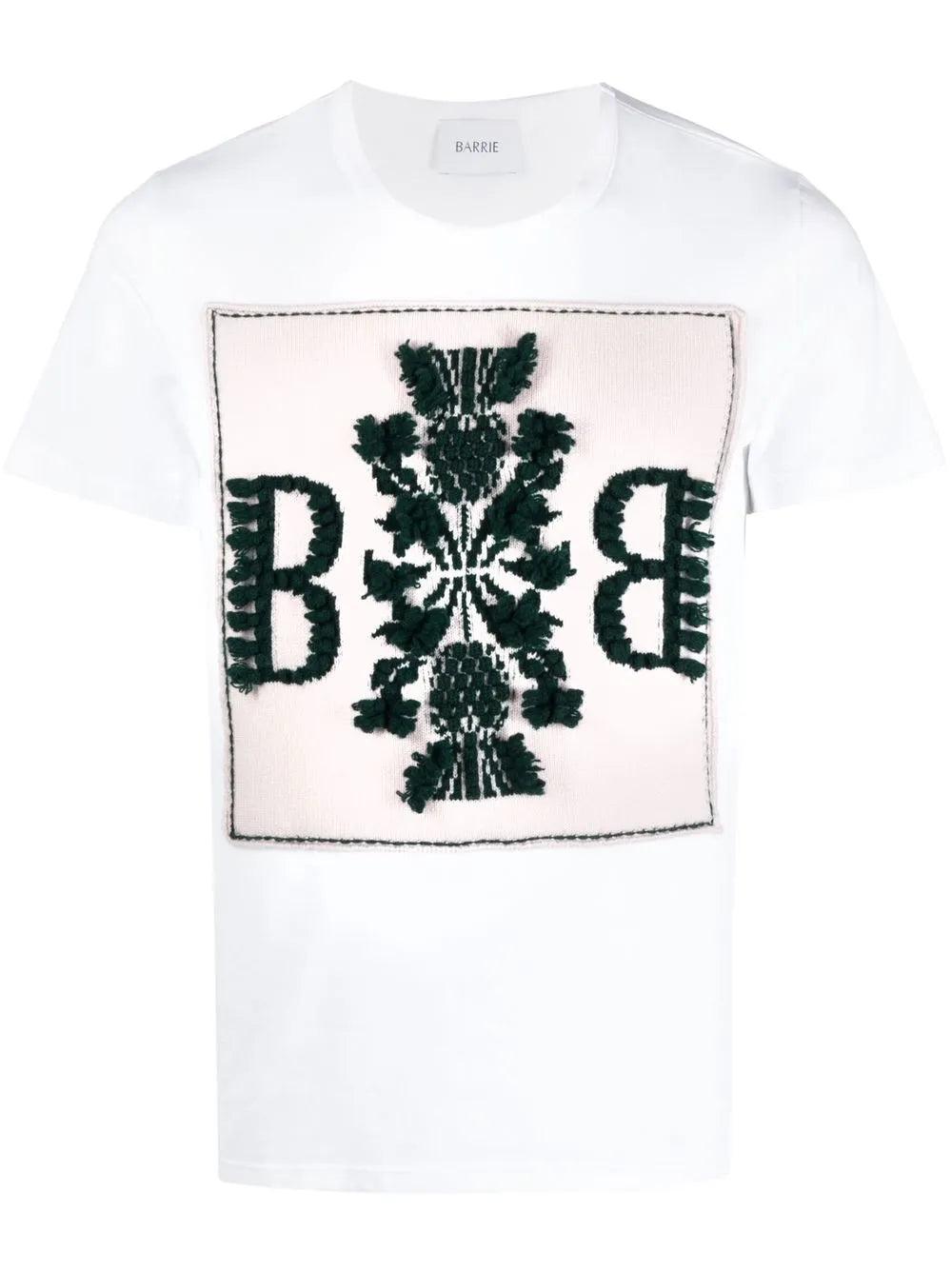 B-Logo T-Shirt