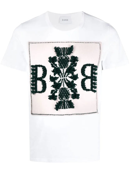 B-Logo T-Shirt