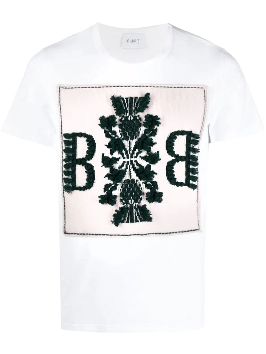 B-Logo T-Shirt