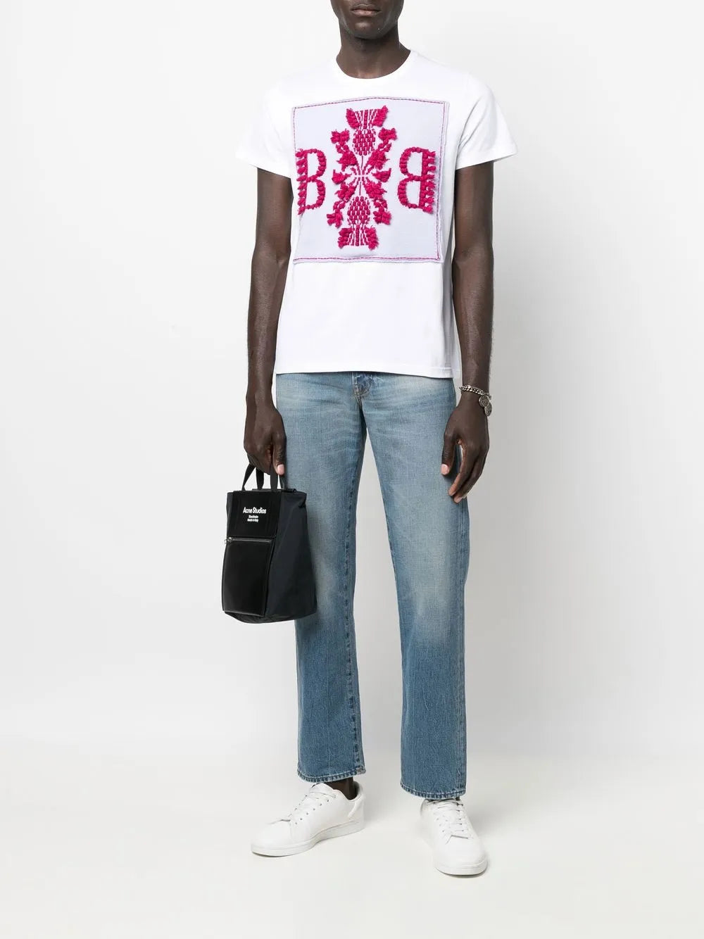 B-Logo T-Shirt