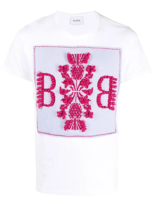 B-Logo T-Shirt