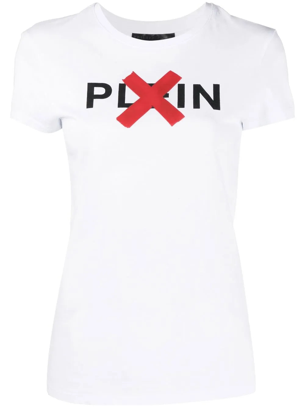 Logo-Print Cotton T-Shirt