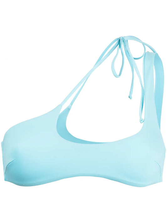 Elissa Asymmetric Bikini Top