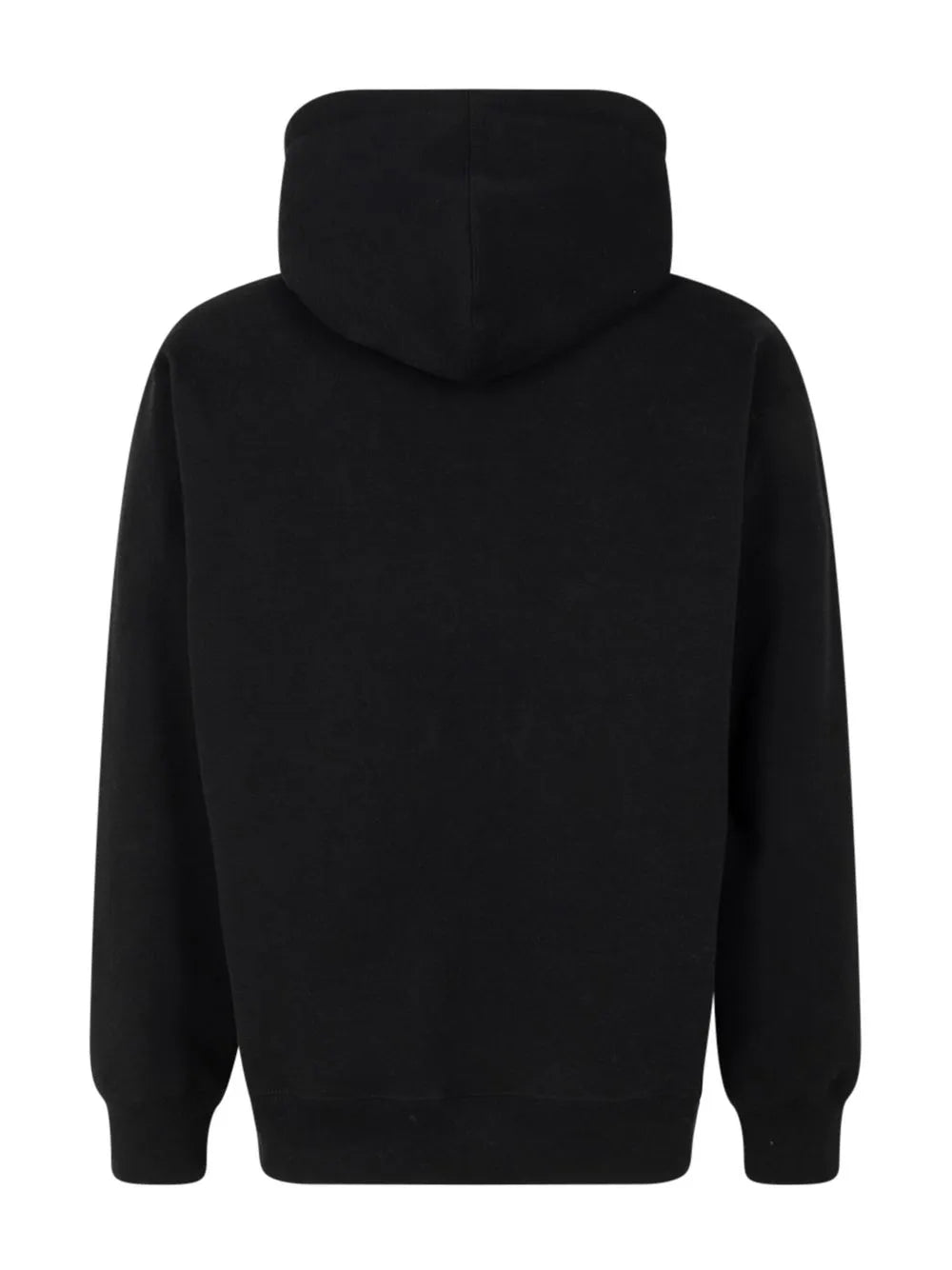 Box-Logo Hoodie "Ss22"