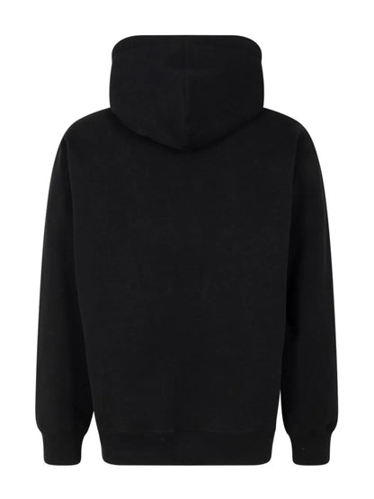 Box-Logo Hoodie "Ss22"