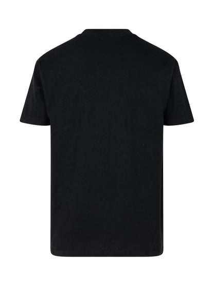 Box-Logo T-Shirt "Ss 22"