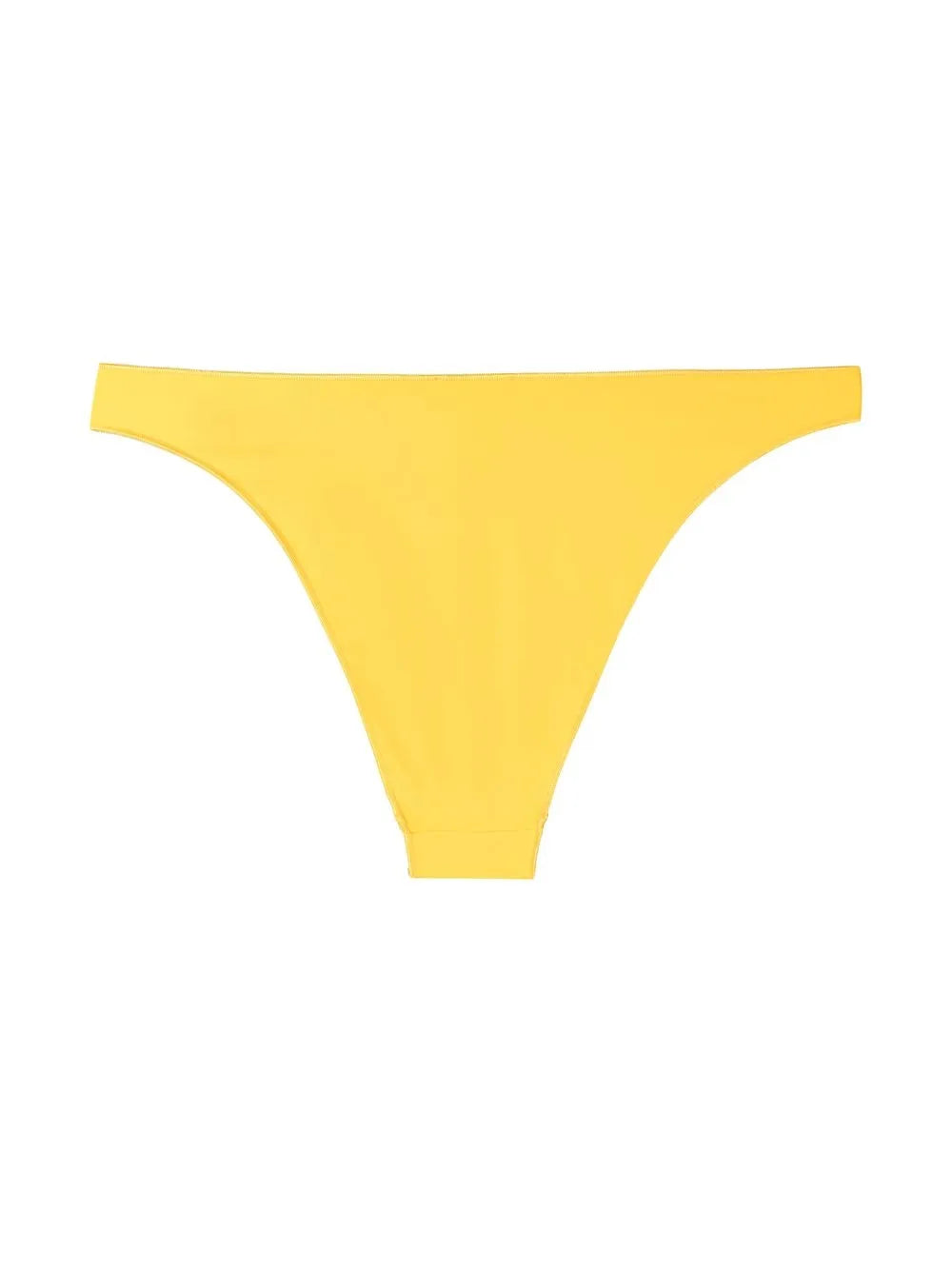Tonal-Stitching Briefs