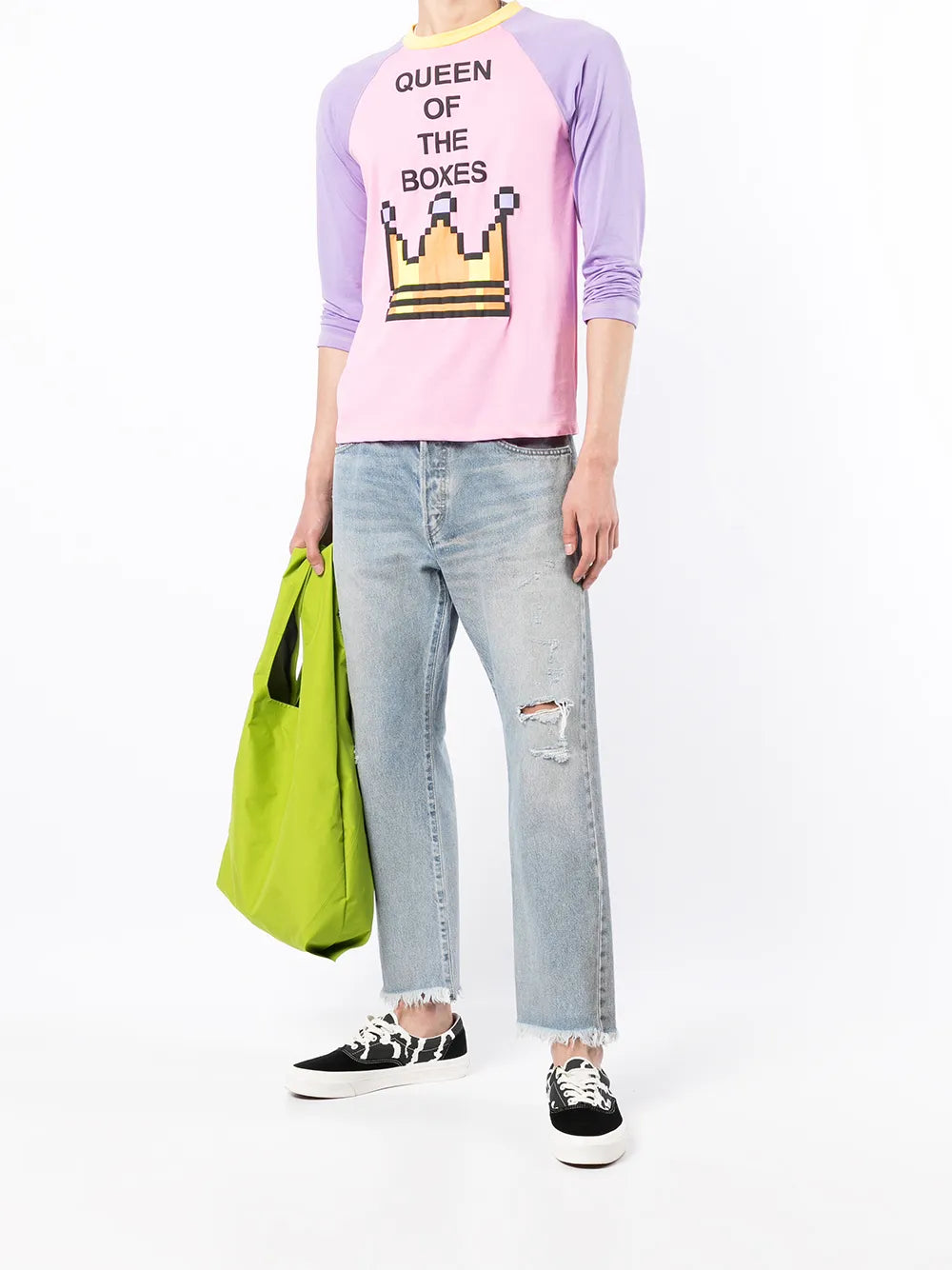 Graphic Print T-Shirt