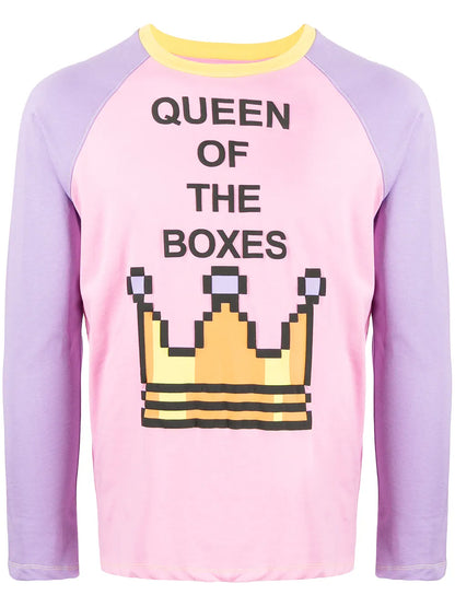 Graphic Print T-Shirt