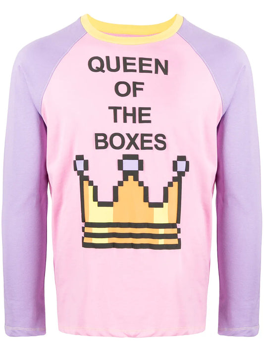 Graphic Print T-Shirt